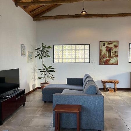 Ferienwohnung A Fonte Santo Antonio  Exterior foto