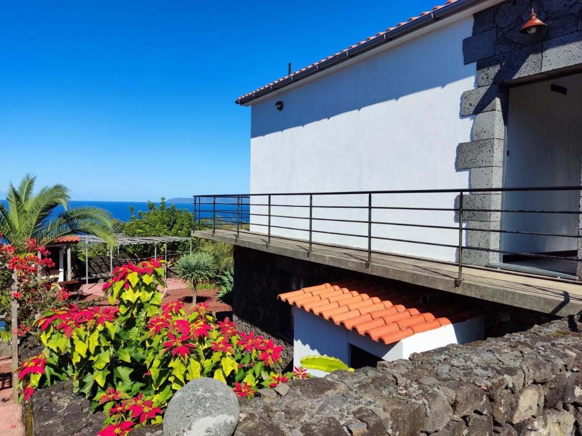 Ferienwohnung A Fonte Santo Antonio  Exterior foto
