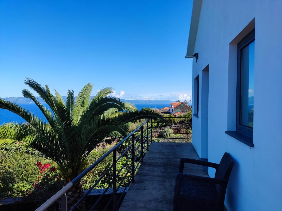 Ferienwohnung A Fonte Santo Antonio  Exterior foto