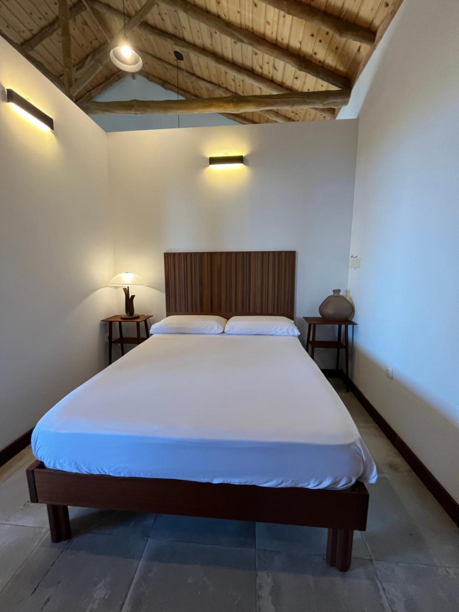 Ferienwohnung A Fonte Santo Antonio  Exterior foto