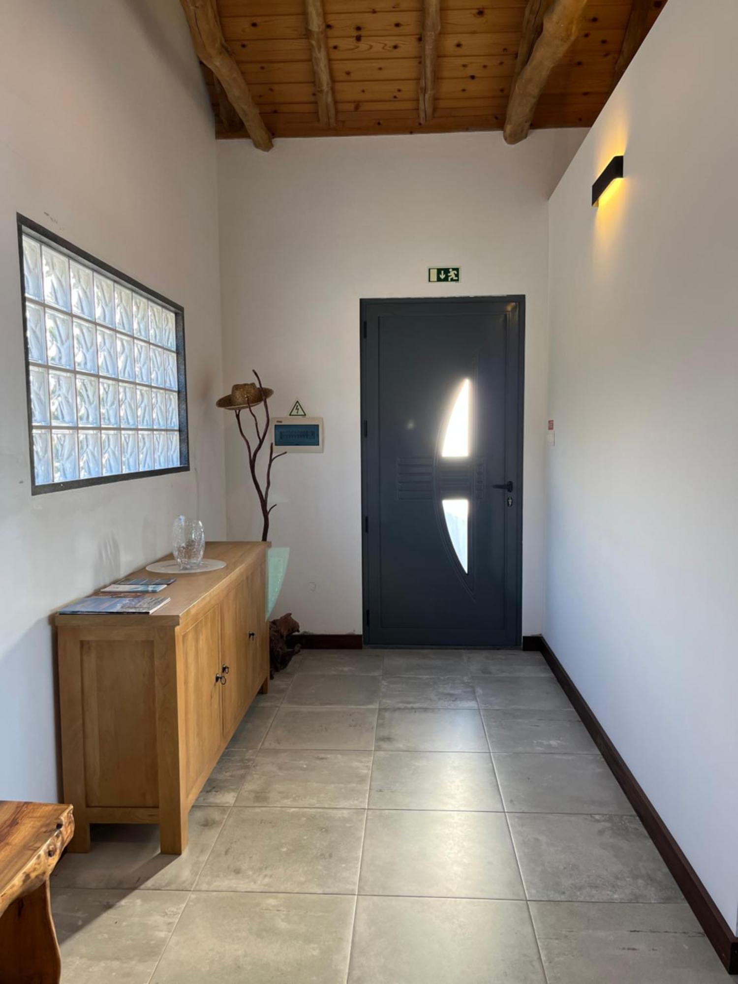 Ferienwohnung A Fonte Santo Antonio  Exterior foto