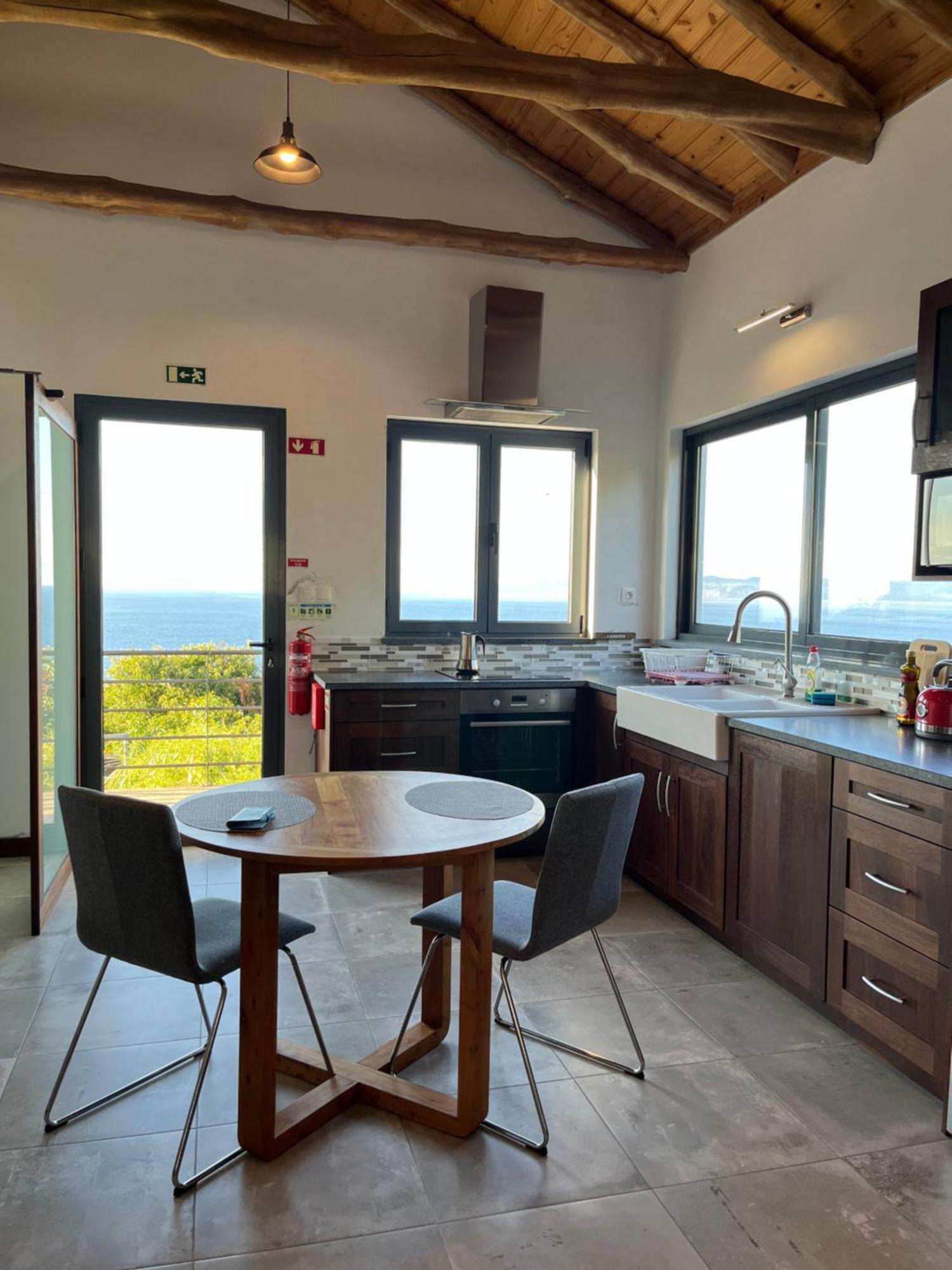 Ferienwohnung A Fonte Santo Antonio  Exterior foto
