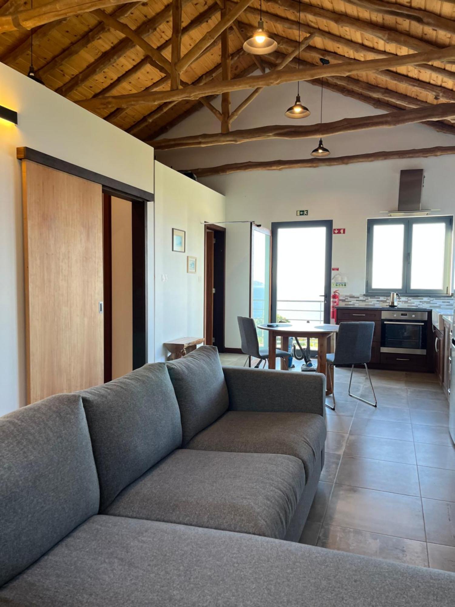 Ferienwohnung A Fonte Santo Antonio  Exterior foto