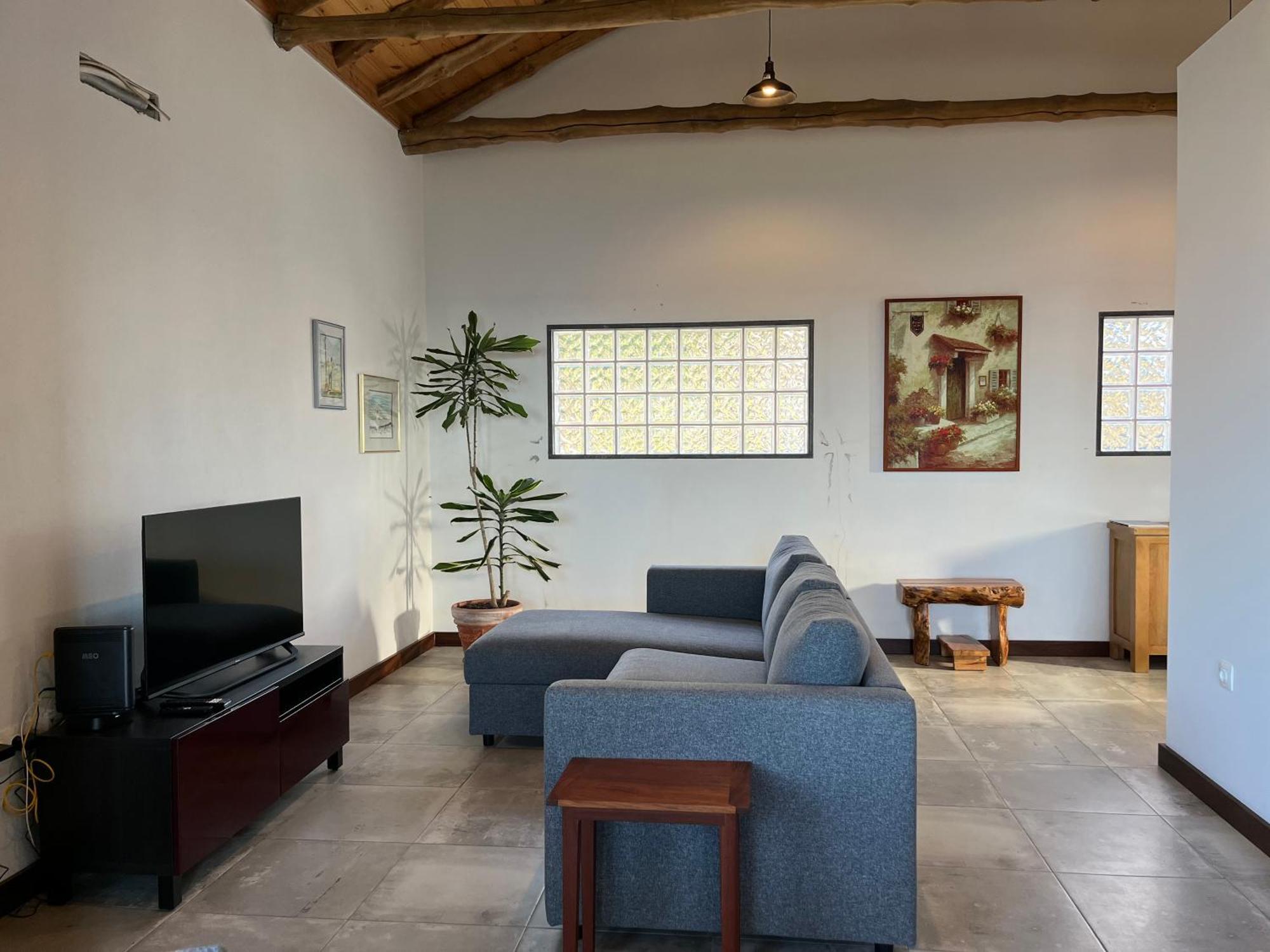 Ferienwohnung A Fonte Santo Antonio  Exterior foto